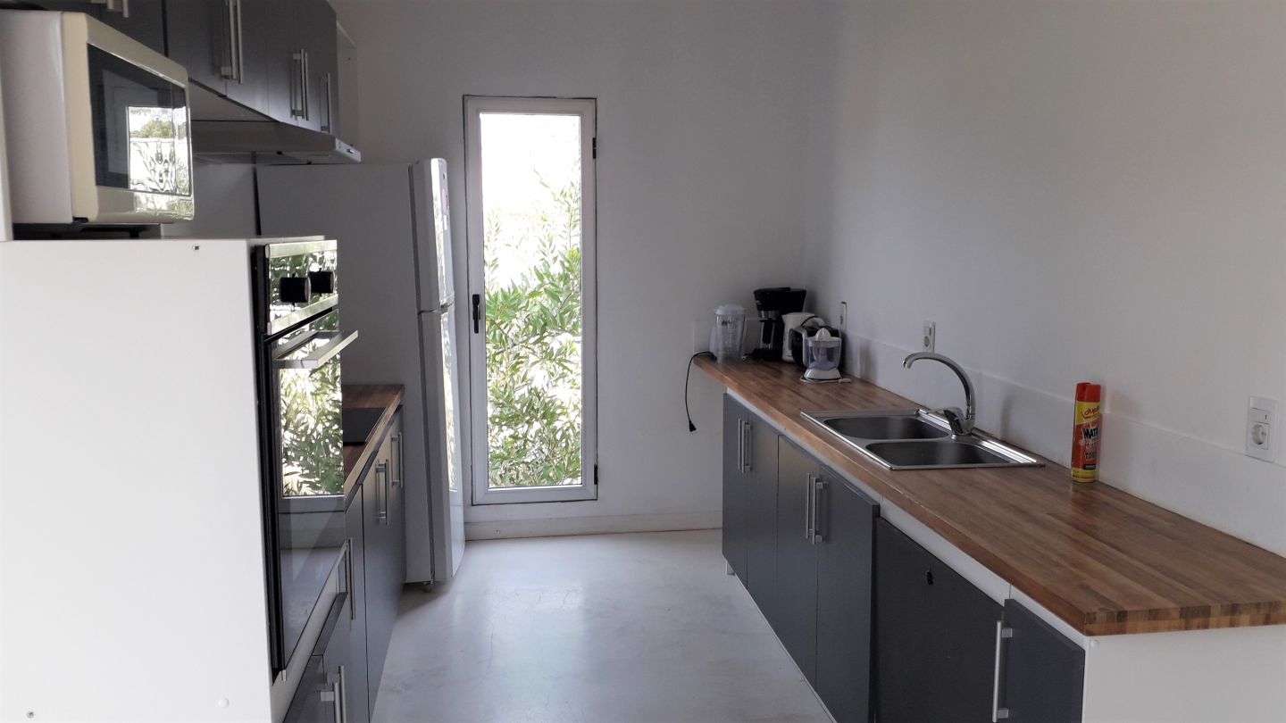 Casa EN ALQUILER TEMPORARIO