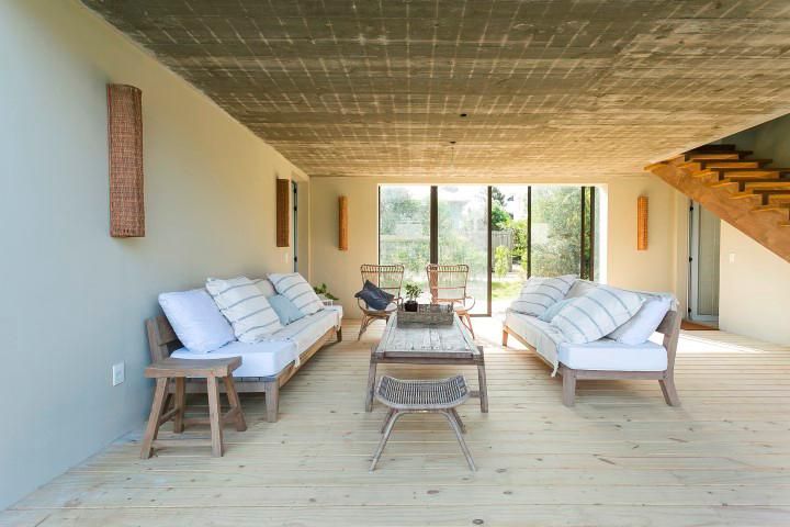 Casa EN ALQUILER TEMPORARIO