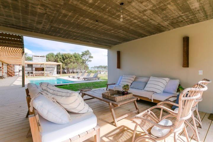 Casa EN ALQUILER TEMPORARIO