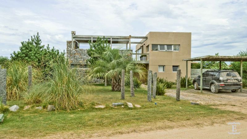 Casa EN ALQUILER TEMPORARIO