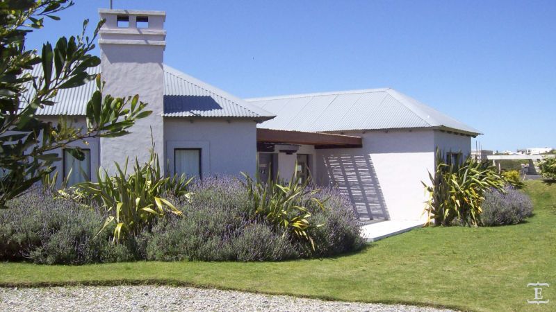 Casa EN ALQUILER TEMPORARIO