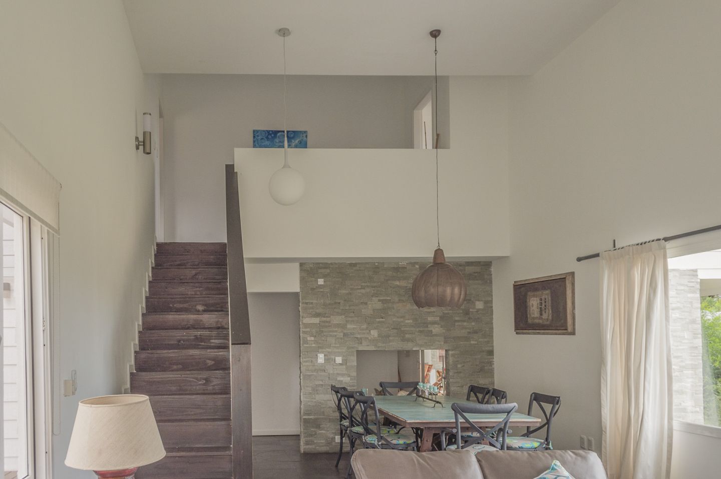 Casa EN ALQUILER TEMPORARIO