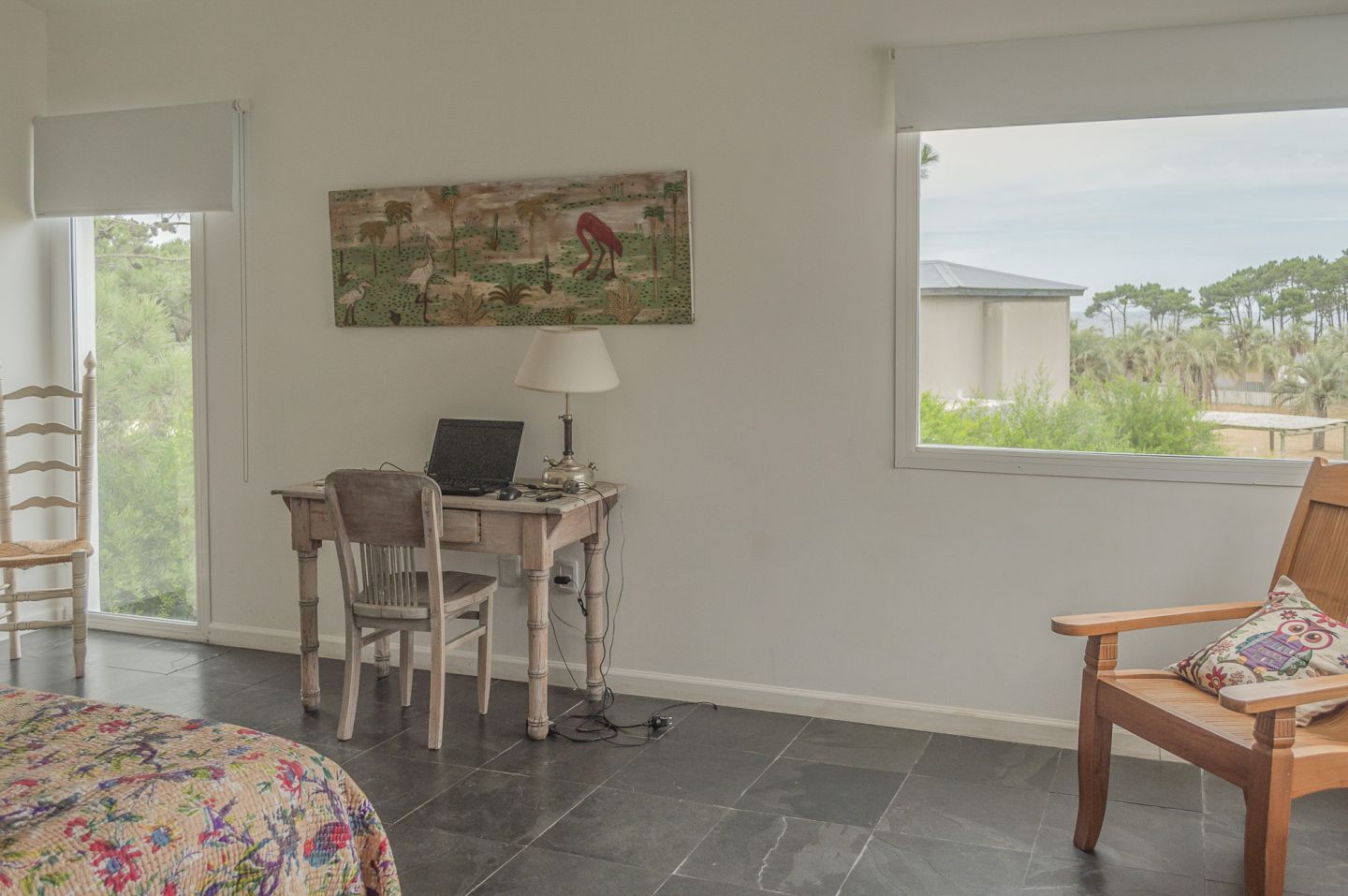 Casa EN ALQUILER TEMPORARIO