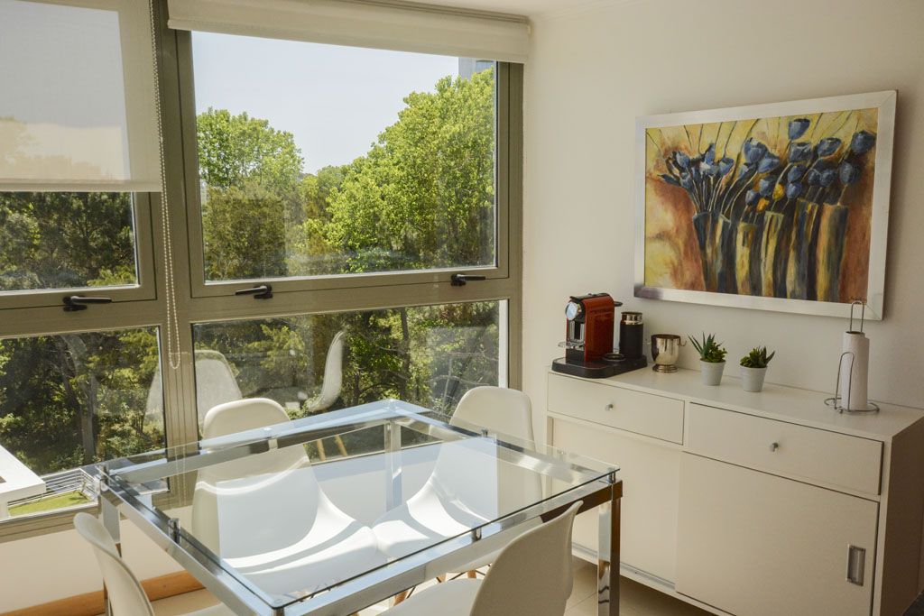 Departamento EN ALQUILER TEMPORARIO