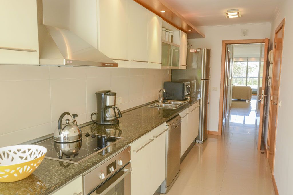 Departamento EN ALQUILER TEMPORARIO