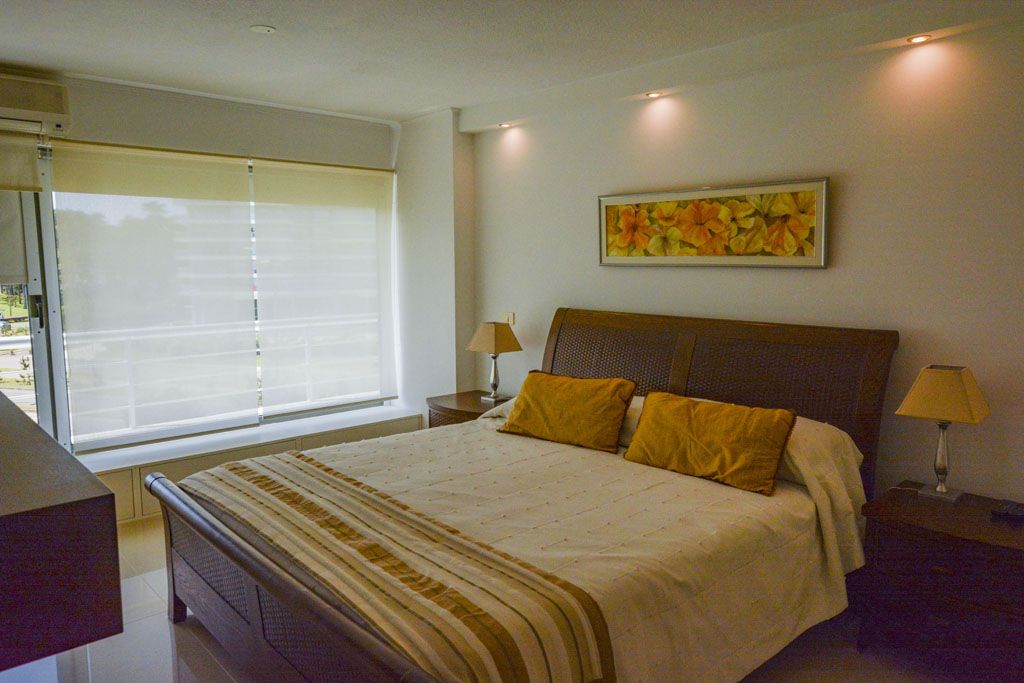 Departamento EN ALQUILER TEMPORARIO