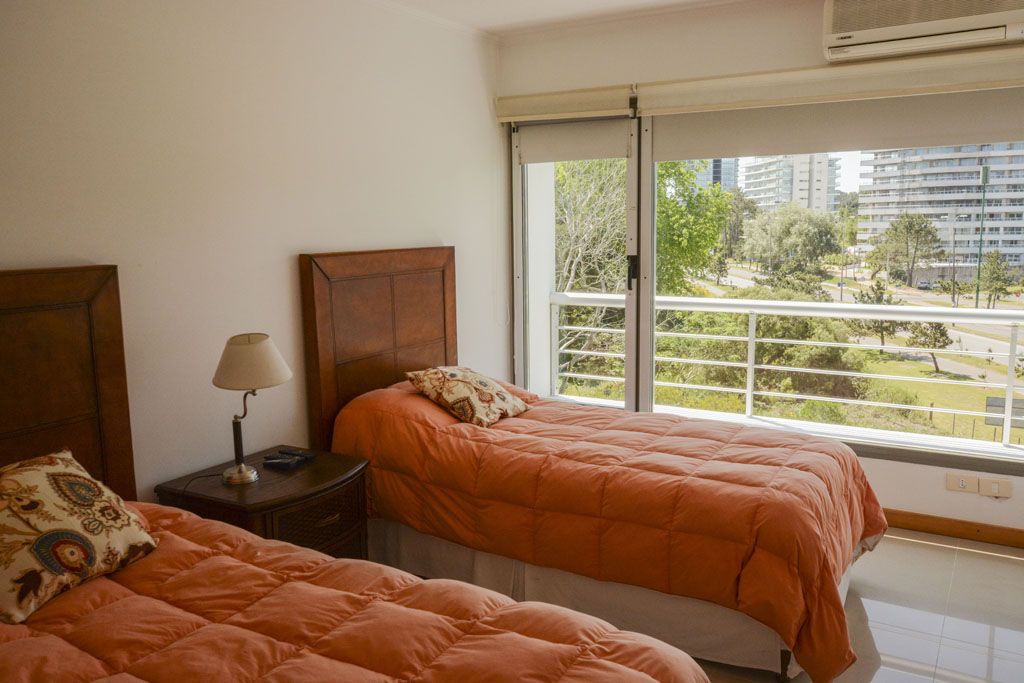 Departamento EN ALQUILER TEMPORARIO