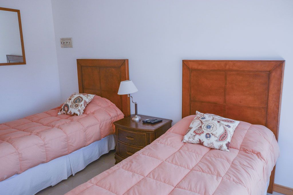 Departamento EN ALQUILER TEMPORARIO