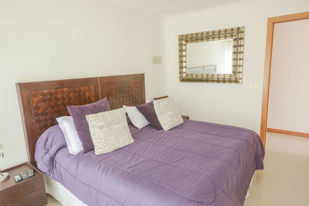 Departamento EN ALQUILER TEMPORARIO