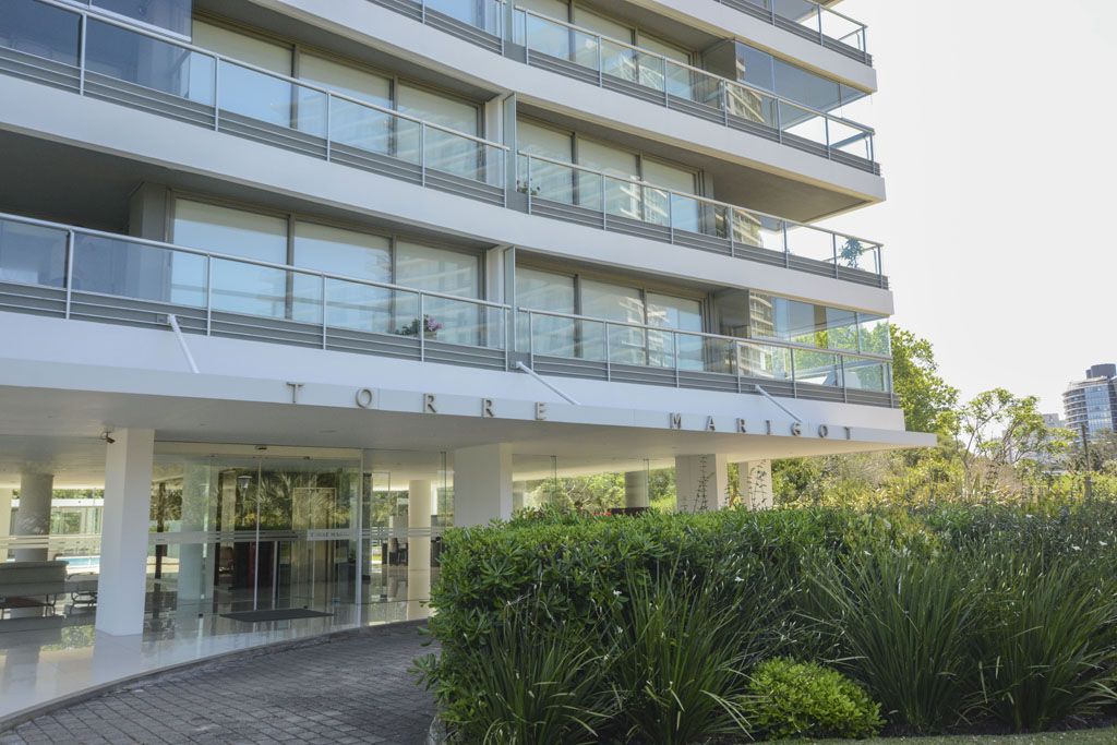 Departamento EN ALQUILER TEMPORARIO