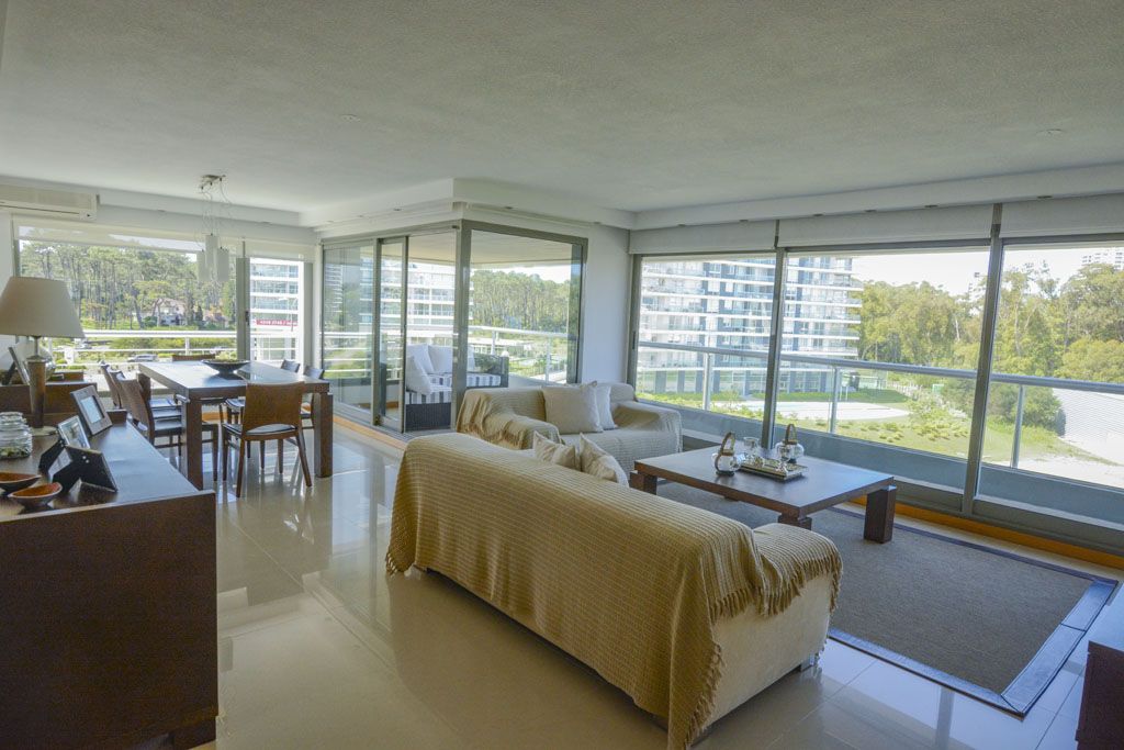Departamento EN ALQUILER TEMPORARIO