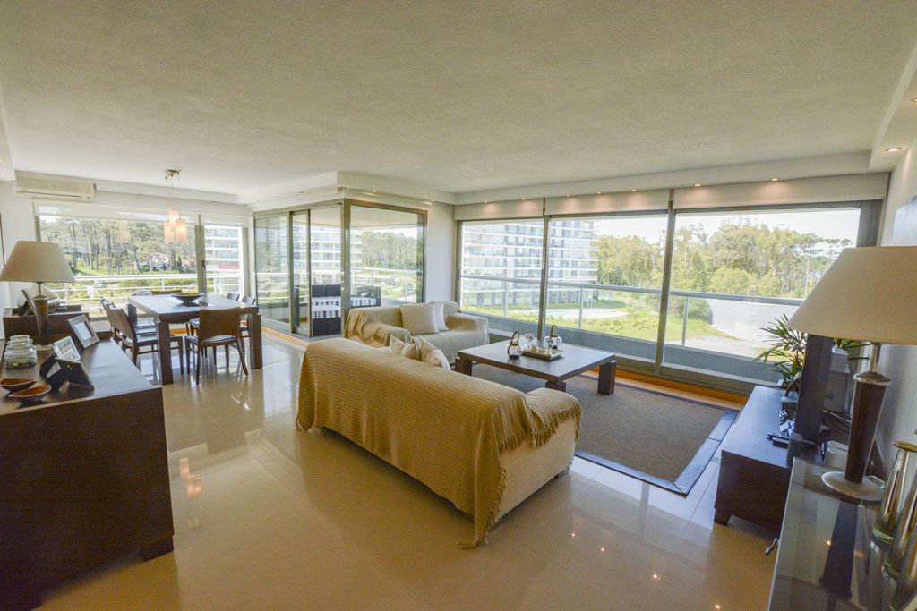 Departamento EN ALQUILER TEMPORARIO