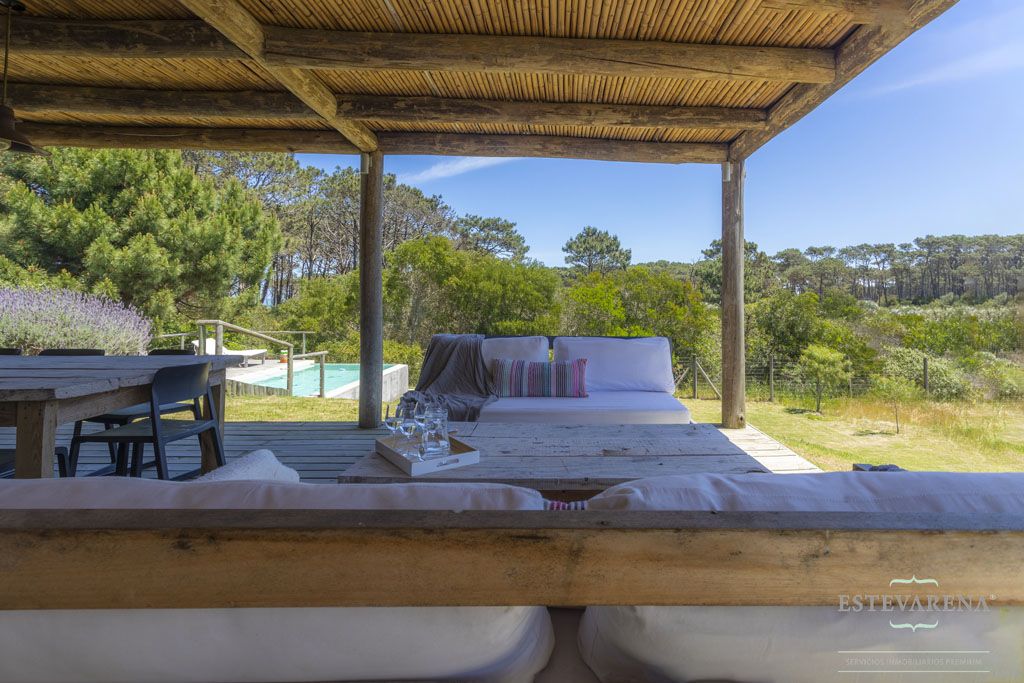 Casa EN VENTA Y ALQUILER