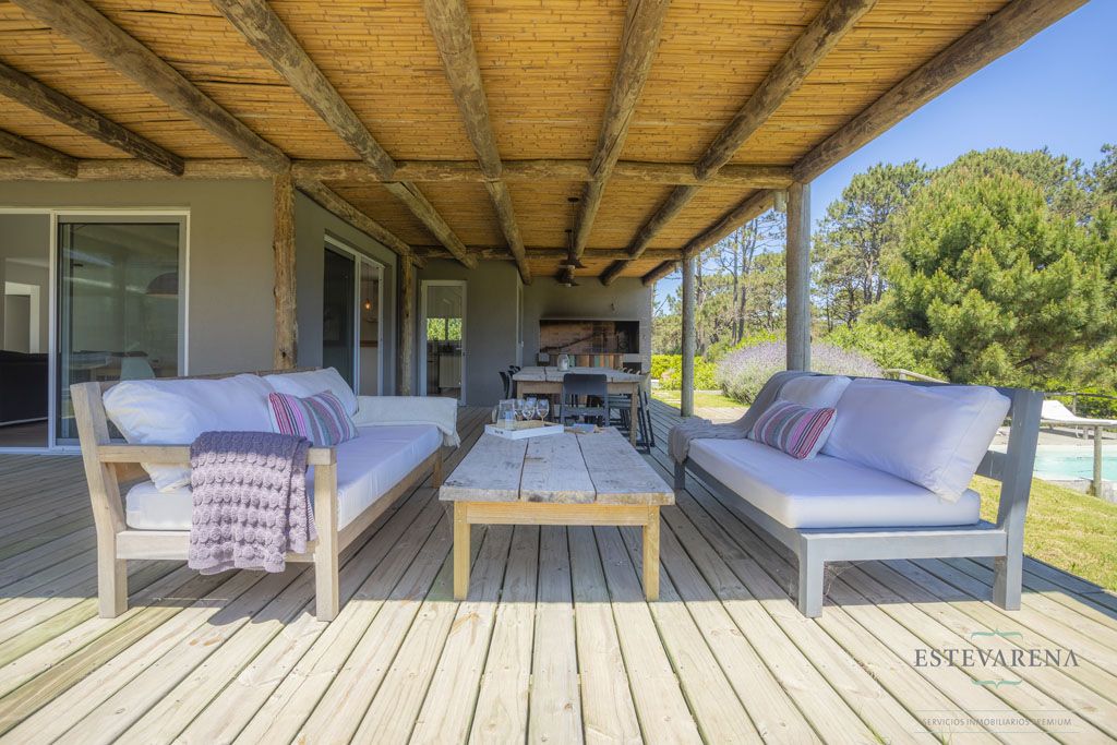 Casa EN VENTA Y ALQUILER