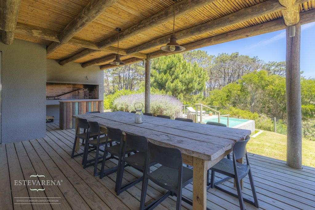 Casa EN VENTA Y ALQUILER
