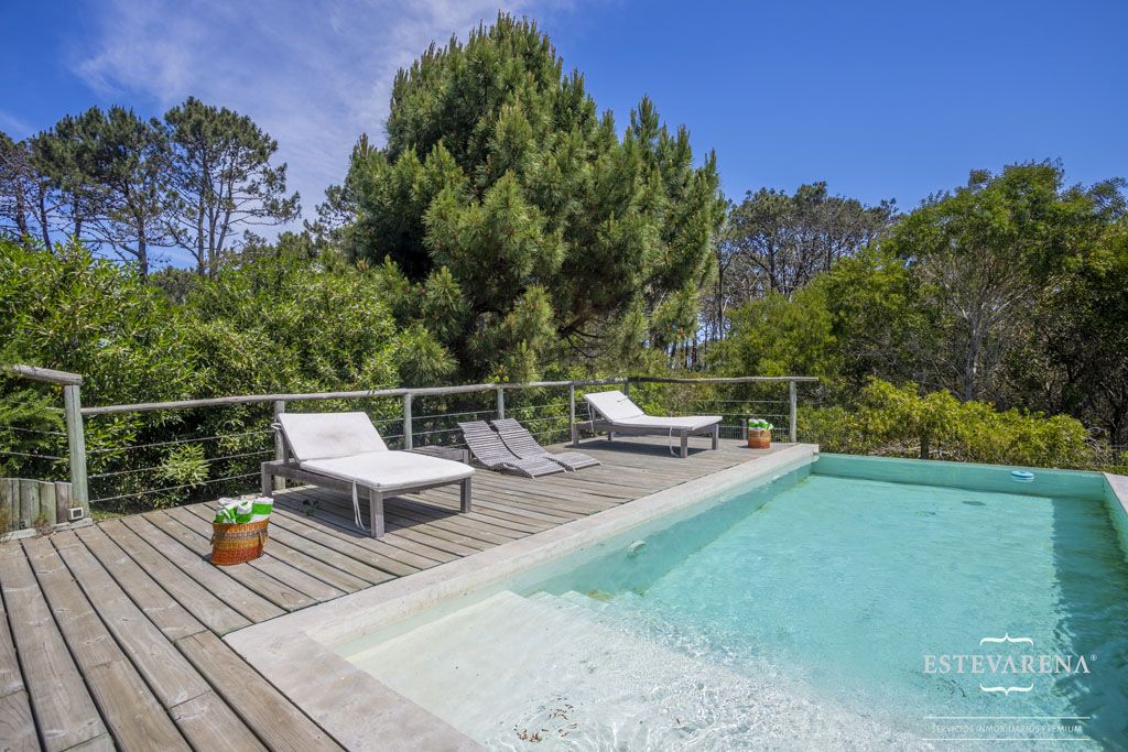 Casa EN VENTA Y ALQUILER