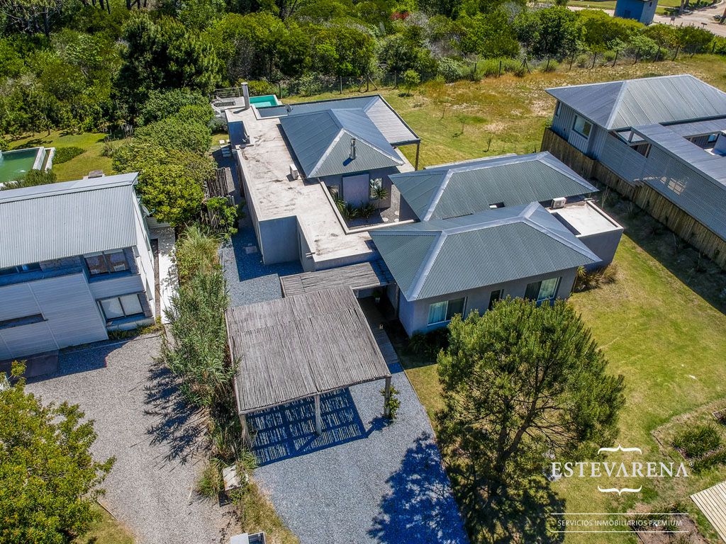 Casa EN VENTA Y ALQUILER