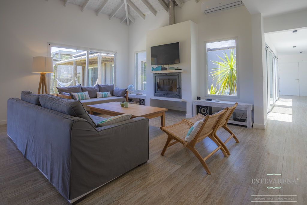Casa EN VENTA Y ALQUILER
