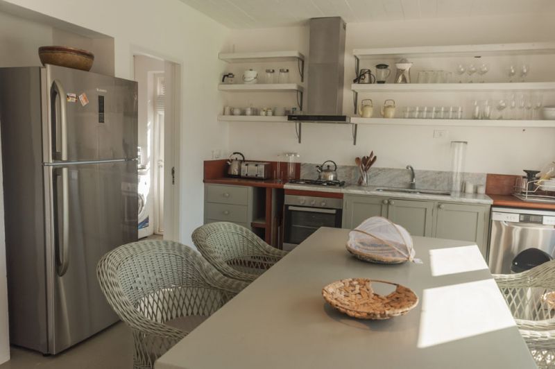 Casa EN ALQUILER TEMPORARIO