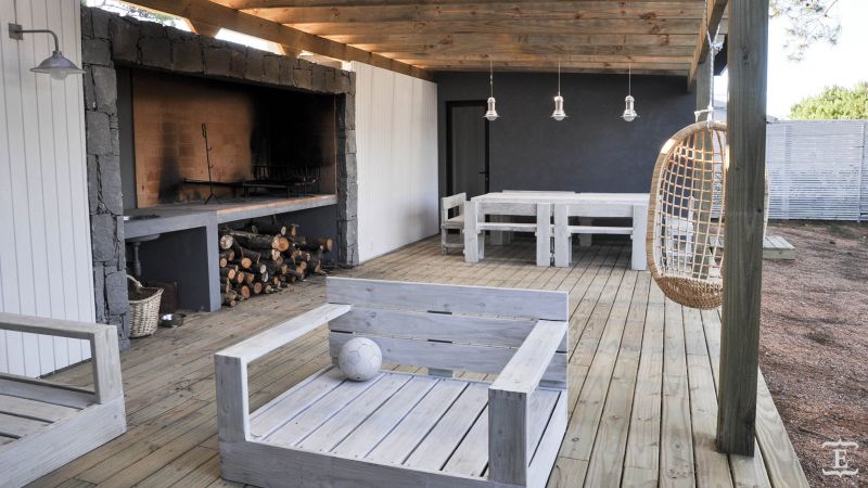 Casa EN VENTA Y ALQUILER