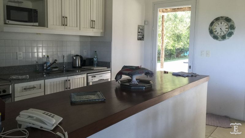 Casa EN ALQUILER TEMPORARIO