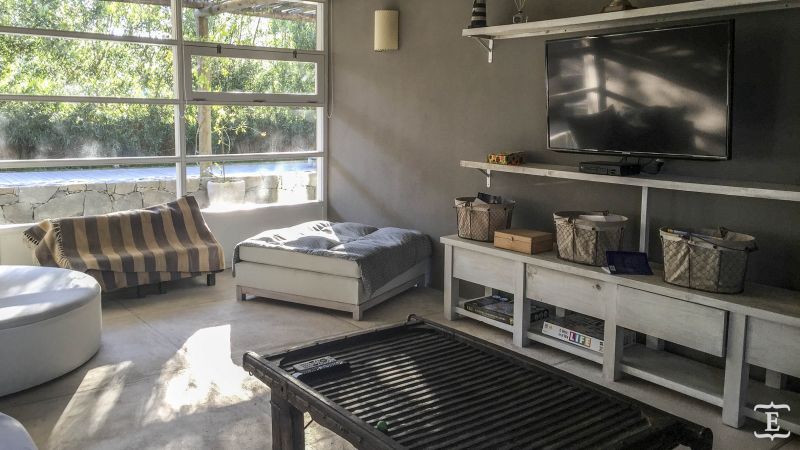 Casa EN ALQUILER TEMPORARIO