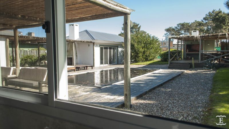 Casa EN ALQUILER TEMPORARIO