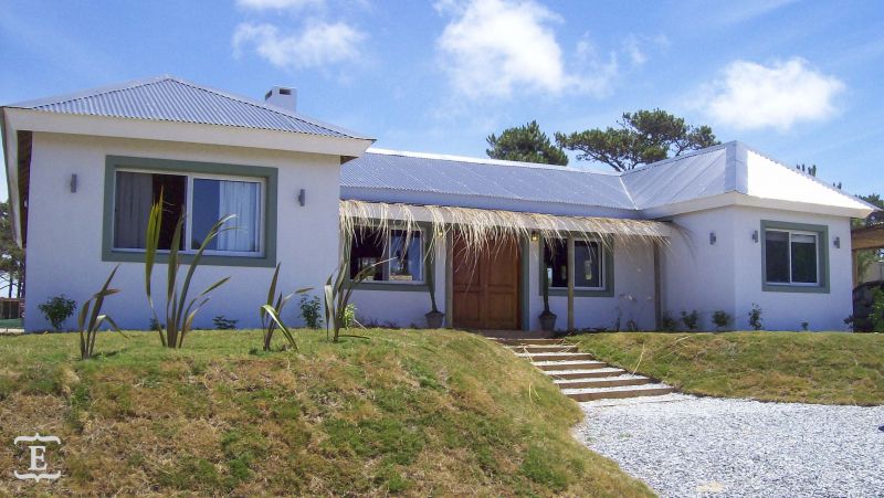 Casa EN ALQUILER TEMPORARIO
