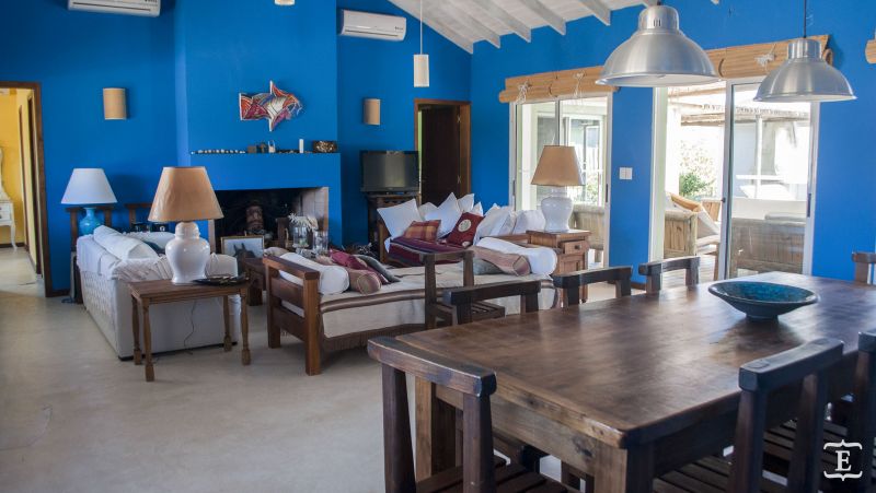 Casa EN ALQUILER TEMPORARIO
