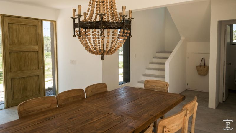Casa EN ALQUILER TEMPORARIO