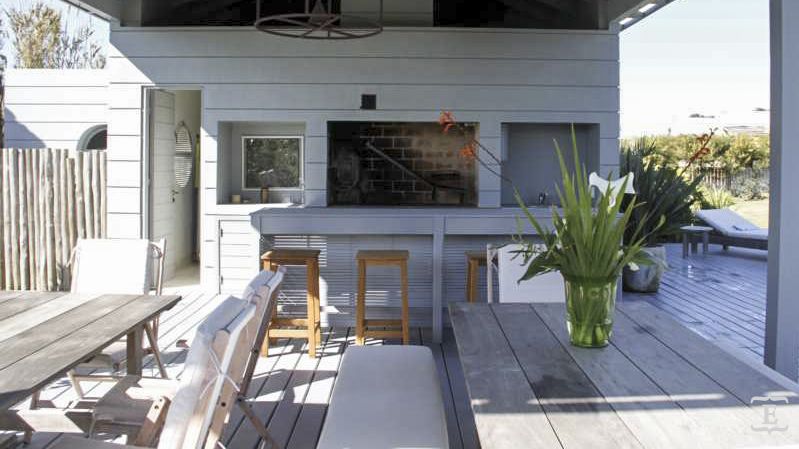 Casa EN ALQUILER TEMPORARIO