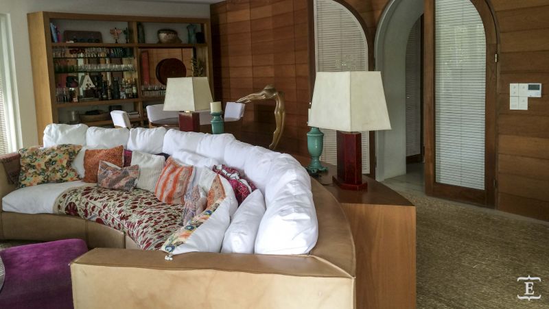 Casa EN ALQUILER TEMPORARIO