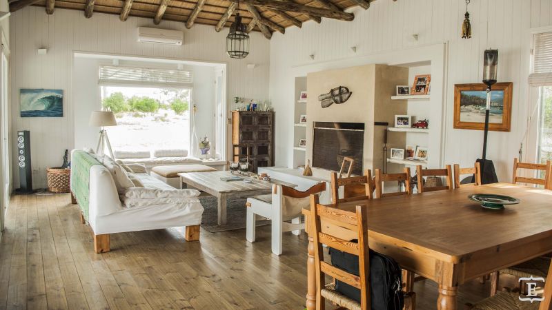 Casa EN ALQUILER TEMPORARIO