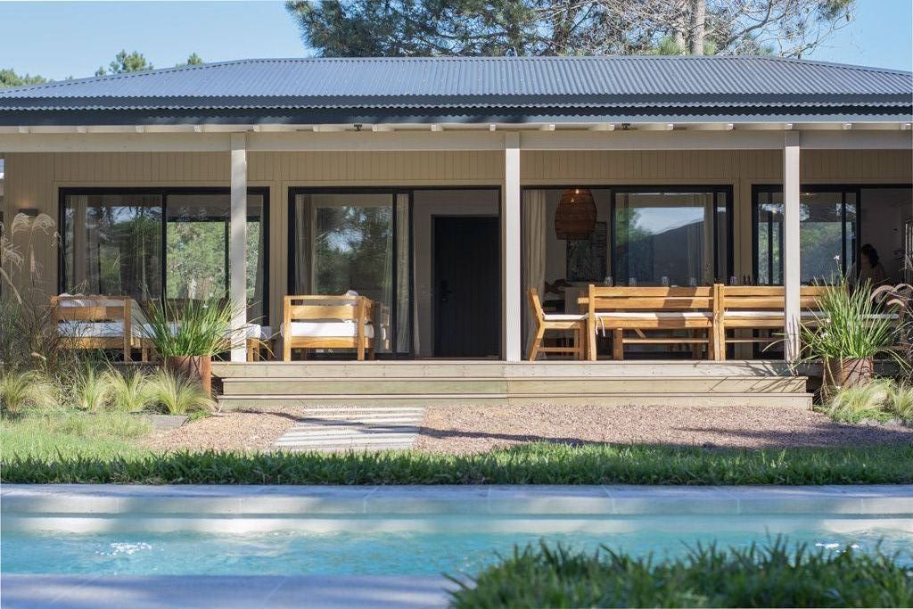 Casa EN VENTA Y ALQUILER