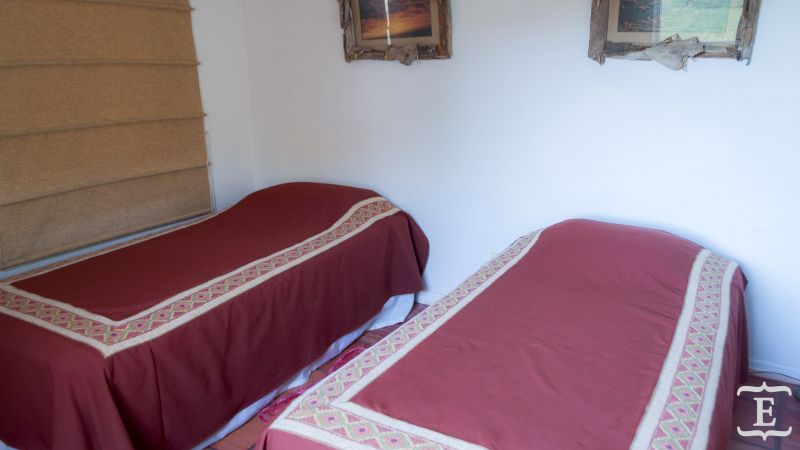 Casa EN ALQUILER TEMPORARIO