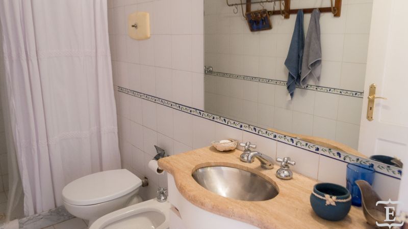 Casa EN ALQUILER TEMPORARIO