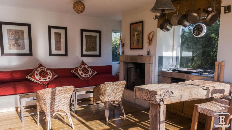 Casa EN ALQUILER TEMPORARIO