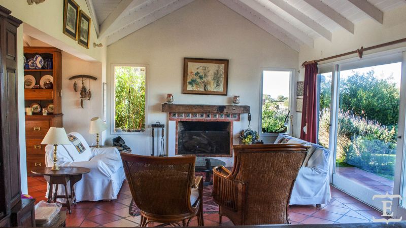 Casa EN ALQUILER TEMPORARIO