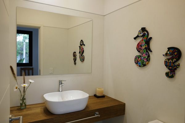 Casa EN ALQUILER TEMPORARIO