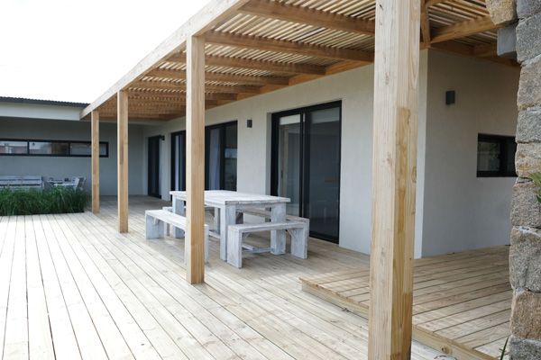 Casa EN ALQUILER TEMPORARIO