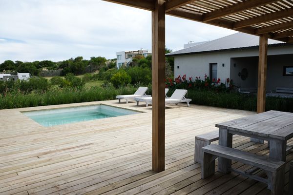 Casa EN ALQUILER TEMPORARIO
