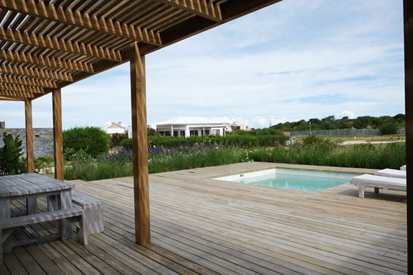 Casa EN ALQUILER TEMPORARIO