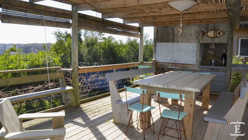 Casa EN ALQUILER TEMPORARIO