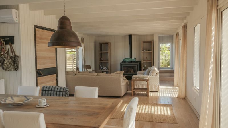 Casa EN ALQUILER TEMPORARIO