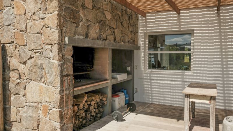 Casa EN ALQUILER TEMPORARIO