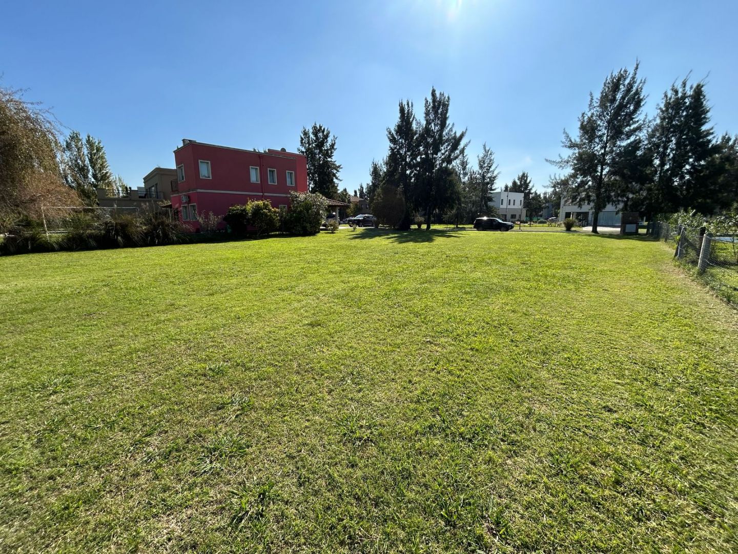 Lote EN VENTA