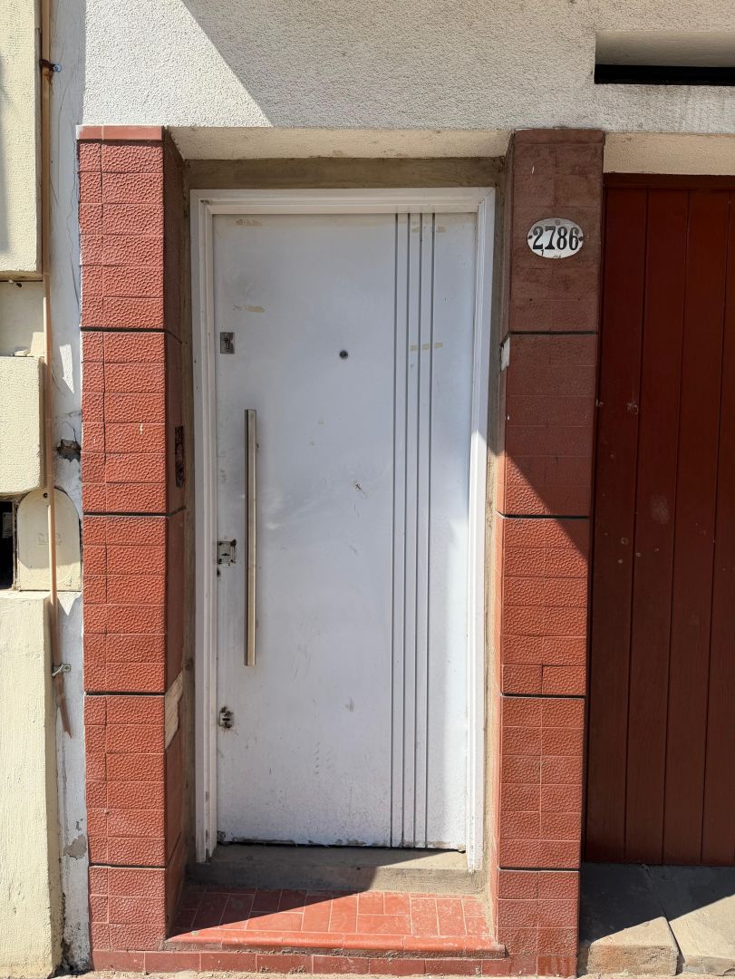 Departamento en Venta en Tres de Febrero, G.B.A. Zona Oeste
