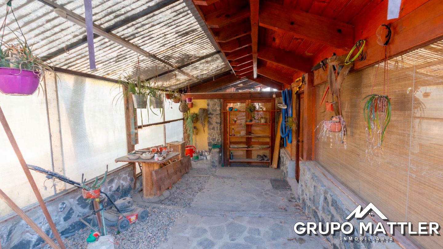 VENTA DE CASA EN Villa General Belgrano - 25