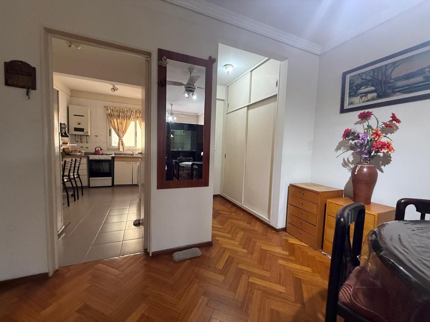 VENTA DE DEPARTAMENTO EN Flores - Flores — foto 4
