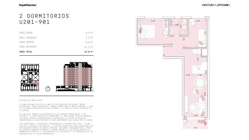 Departamento EN VENTA